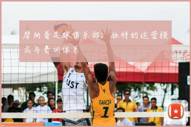 摩纳哥足球俱乐部:独特的运营模式与青训体系